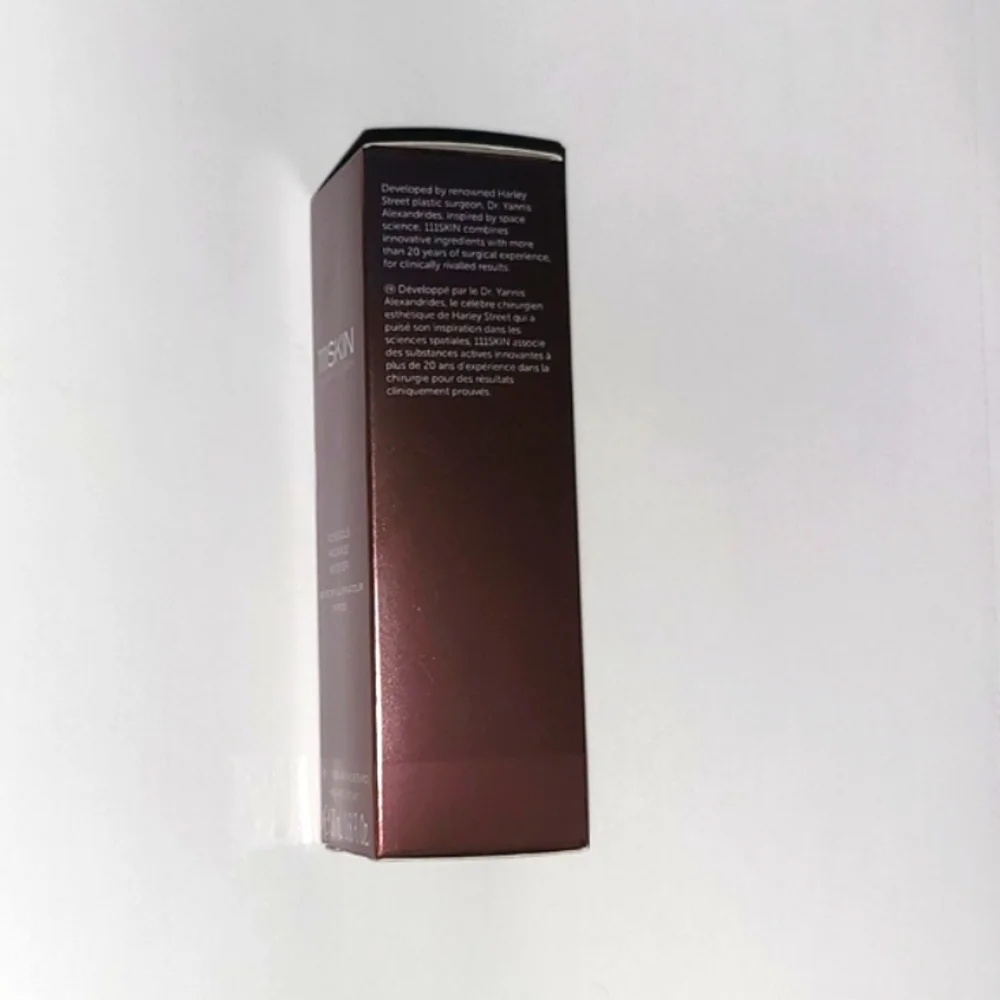 111SKIN ROSE GOLD RADIANCE BOOSTER 20ML